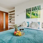 Lumina Luxury With Jaccuzi Next To Piotrkowska Street * Lodz
