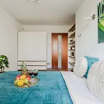 Lumina Luxury With Jaccuzi Next To Piotrkowska Street