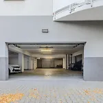Apartment Lumina Luxury With Jaccuzi Next To Piotrkowska Street *