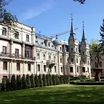 Lumina Luxury With Jaccuzi Next To Piotrkowska Street Apartment