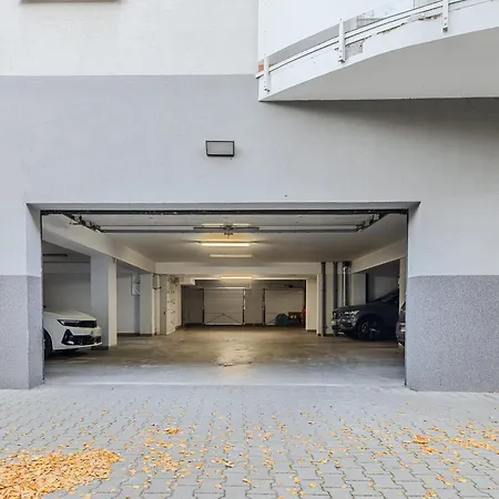 Apartment Lumina Luxury With Jaccuzi Next To Piotrkowska Street *