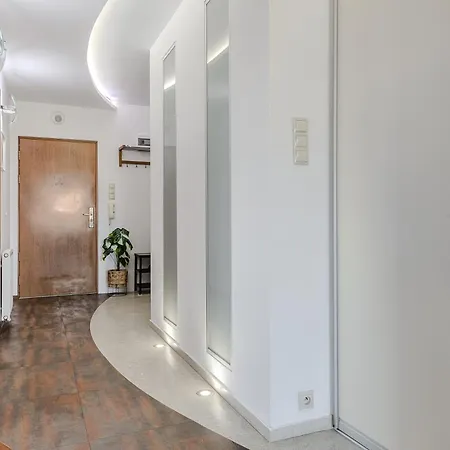 Lumina Luxury With Jaccuzi Next To Piotrkowska Street Łódź