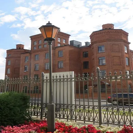Apartment Lumina Luxury With Jaccuzi Next To Piotrkowska Street Lodz