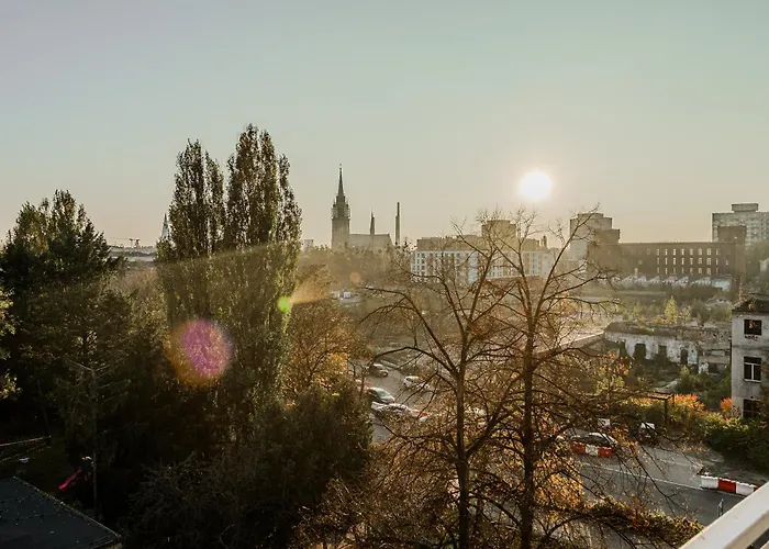 Lumina Luxury With Jaccuzi Next To Piotrkowska Street Appartamento Łódź