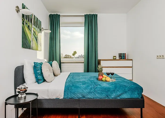 Lumina Luxury With Jaccuzi Next To Piotrkowska Street Appartamento *