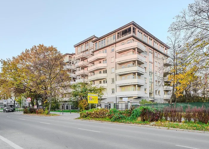 Appartamento Lumina Luxury With Jaccuzi Next To Piotrkowska Street *