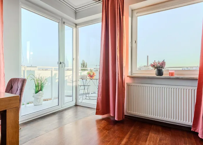 Lumina Luxury With Jaccuzi Next To Piotrkowska Street * وودج