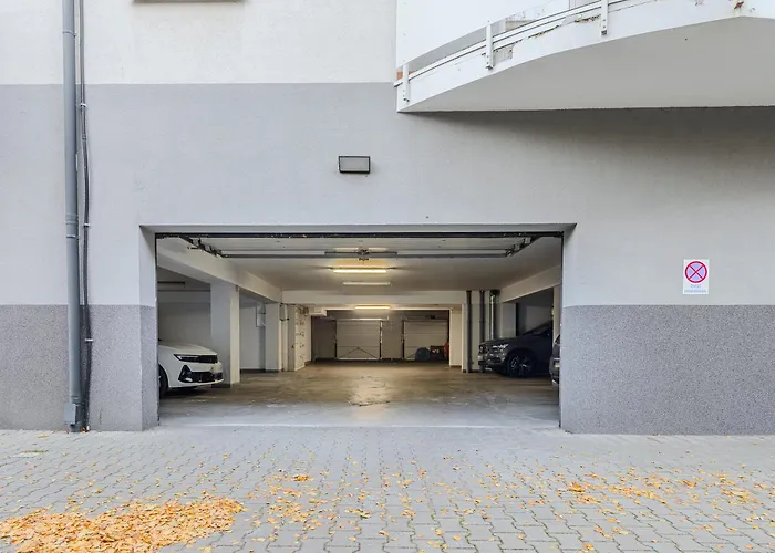 Appartamento Lumina Luxury With Jaccuzi Next To Piotrkowska Street *