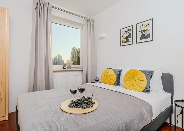 Lumina Luxury With Jaccuzi Next To Piotrkowska Street شقة وودج