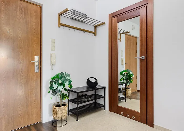 Lumina Luxury With Jaccuzi Next To Piotrkowska Street * Łódź