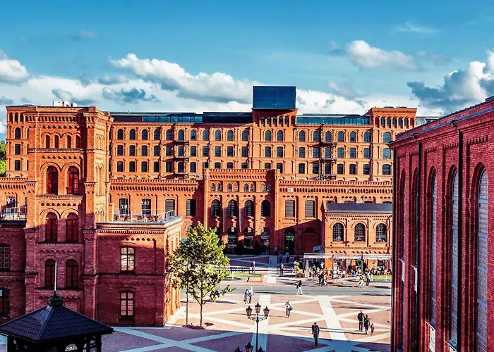 Appartamento Lumina Luxury With Jaccuzi Next To Piotrkowska Street