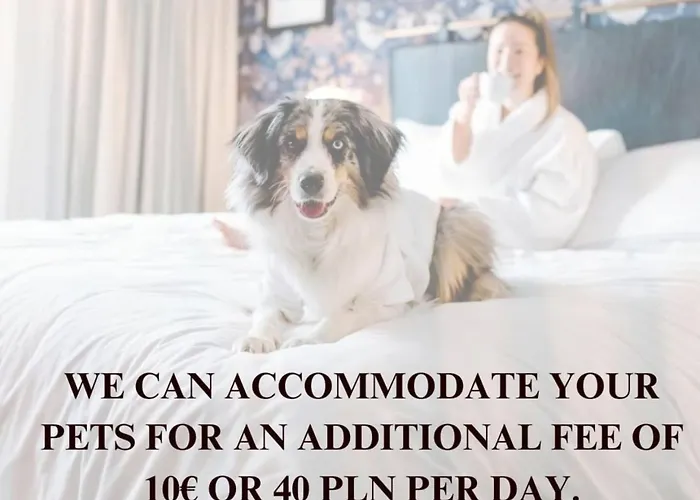 Lumina Luxury With Jaccuzi Next To Piotrkowska Street شقة *